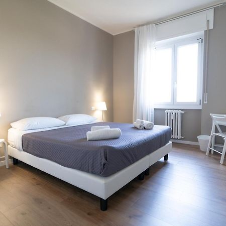 Design District Apartment - Milano Navigli Exterior photo