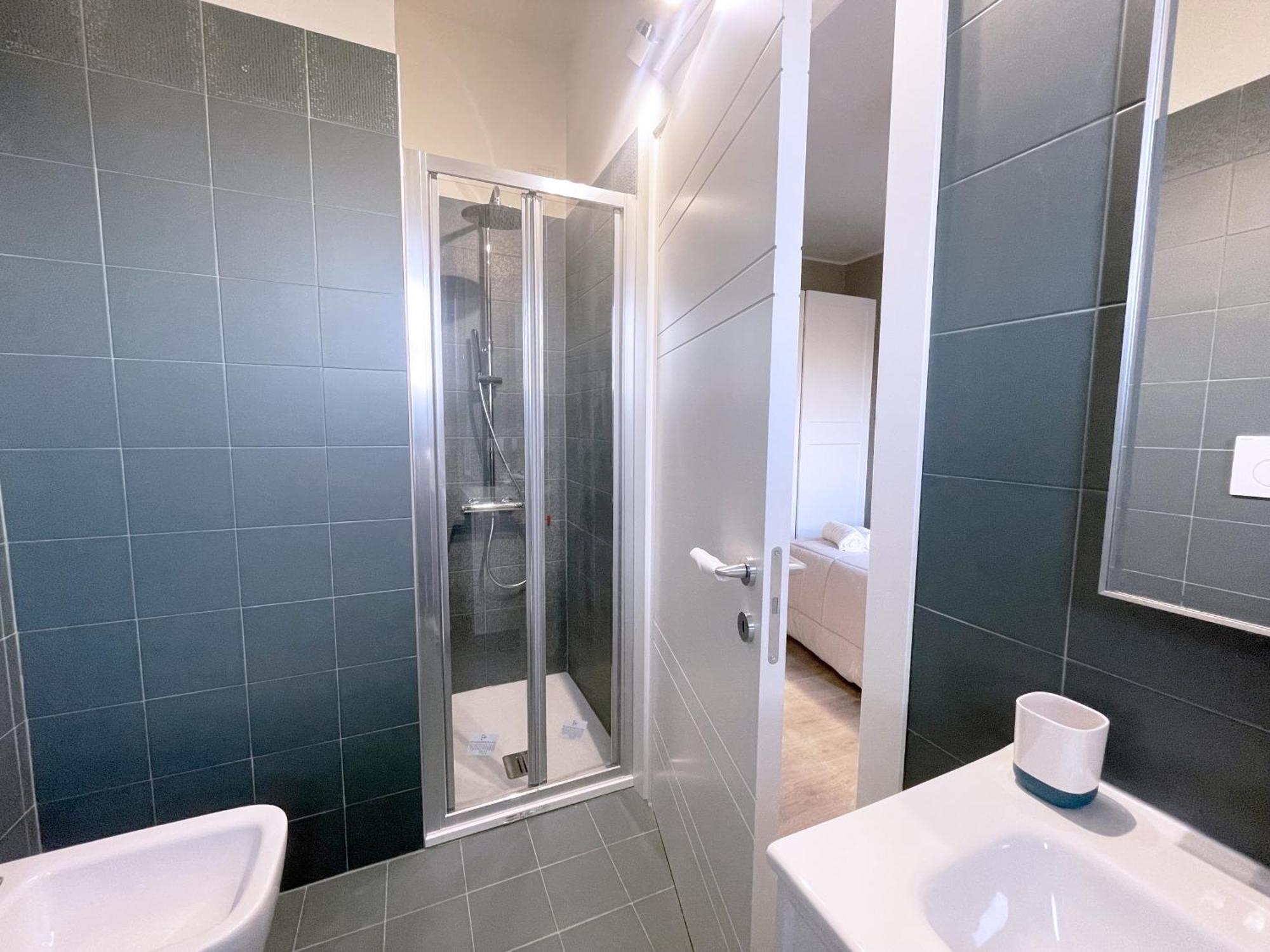 Design District Apartment - Milano Navigli Exterior photo