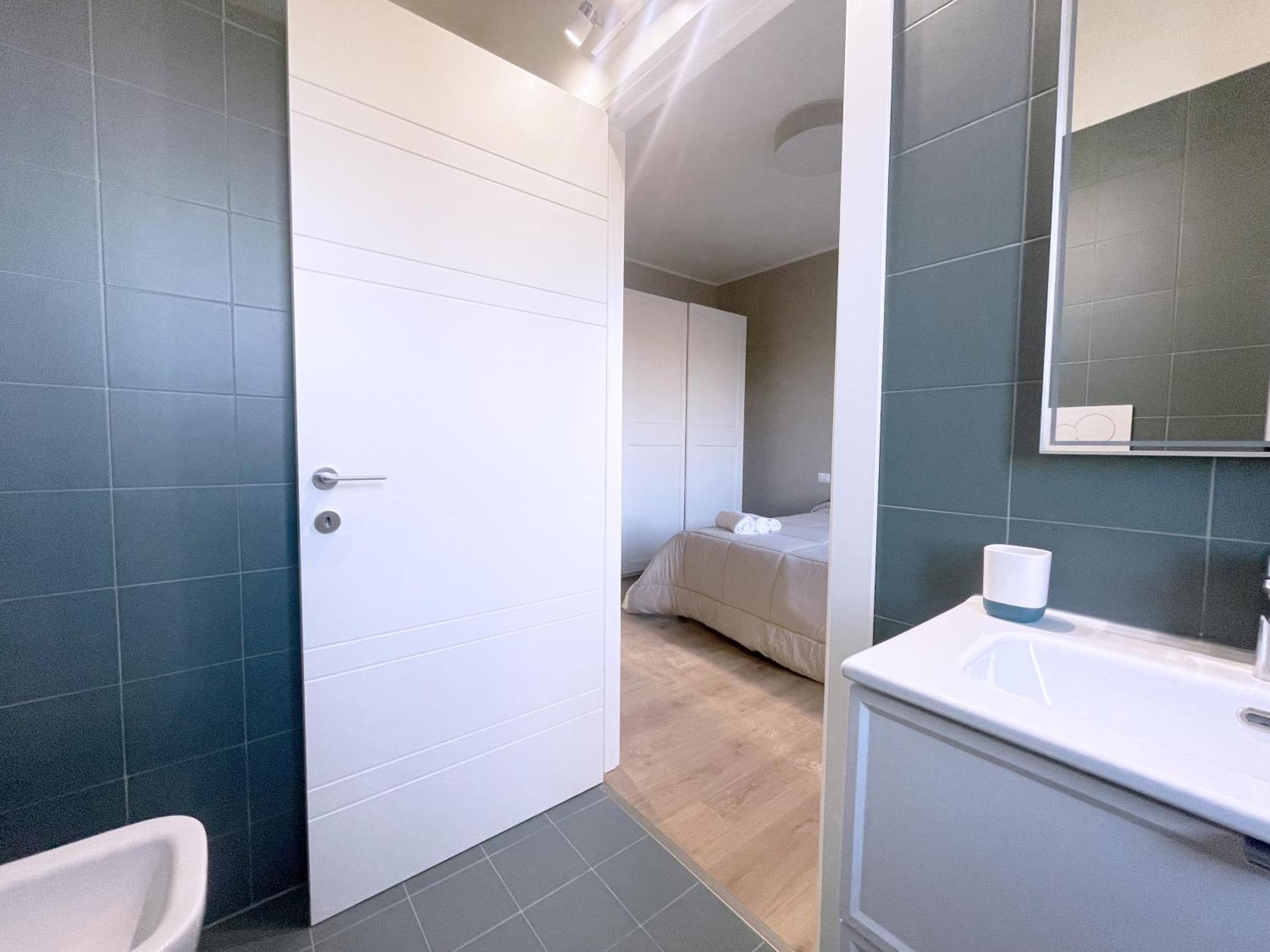 Design District Apartment - Milano Navigli Exterior photo