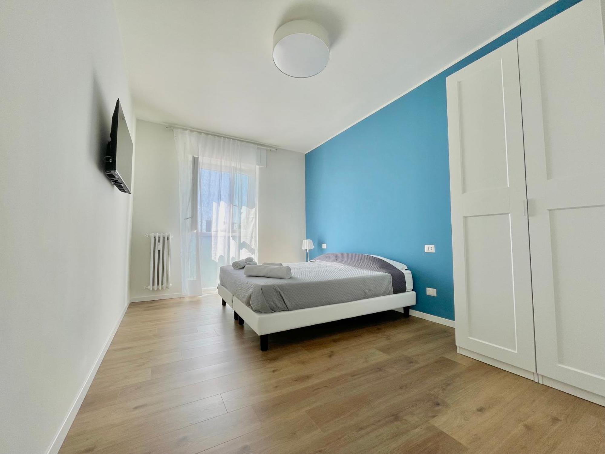 Design District Apartment - Milano Navigli Exterior photo