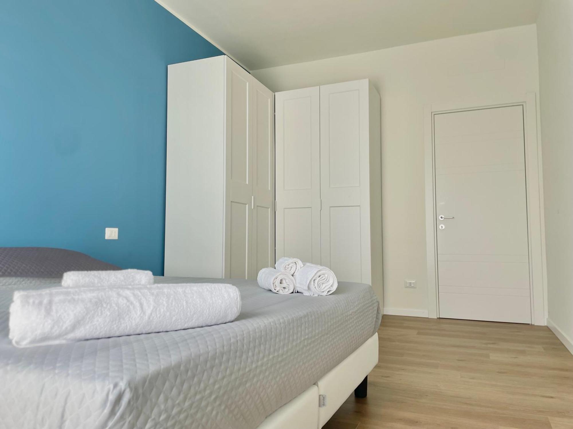 Design District Apartment - Milano Navigli Exterior photo