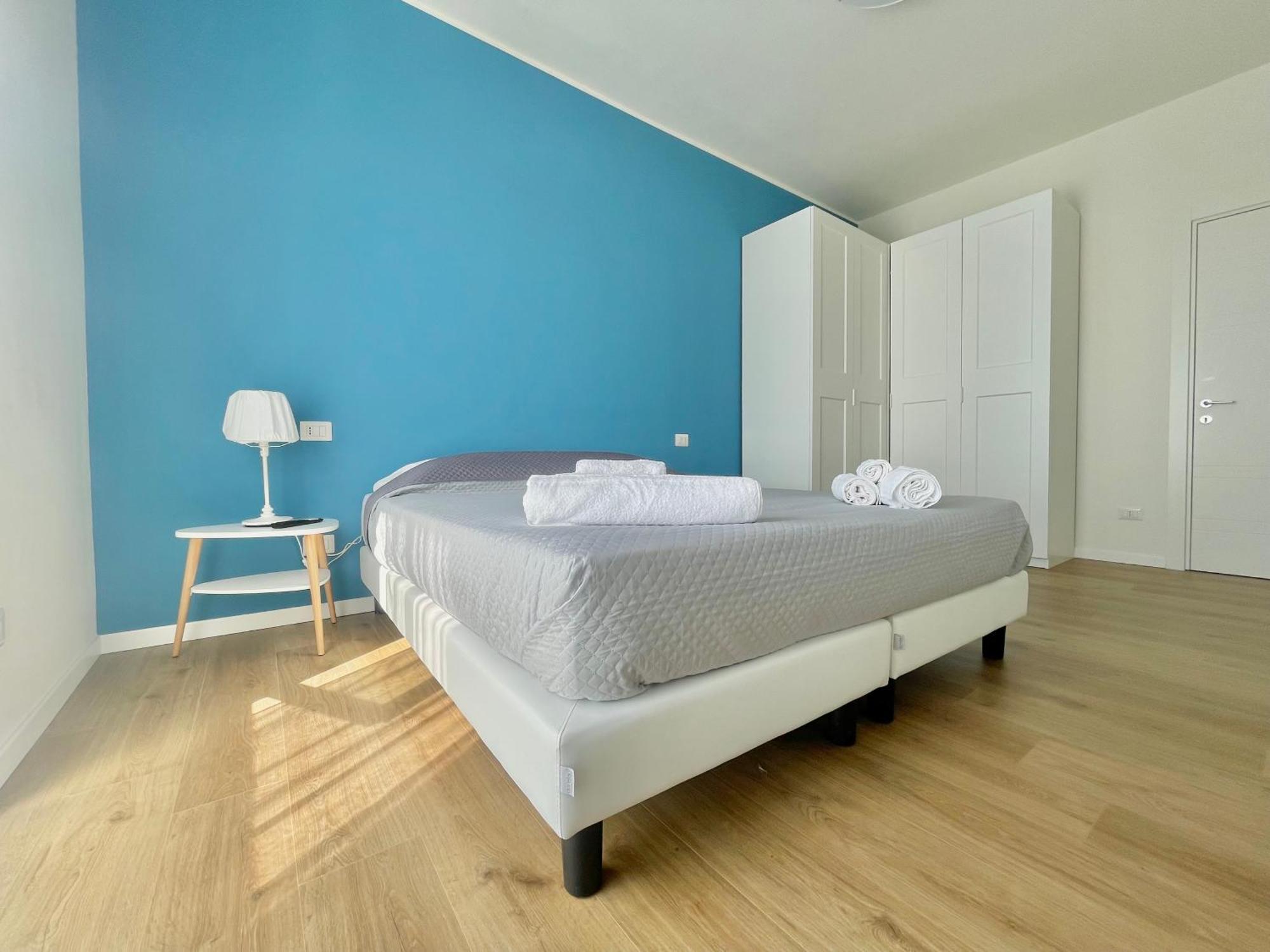 Design District Apartment - Milano Navigli Exterior photo