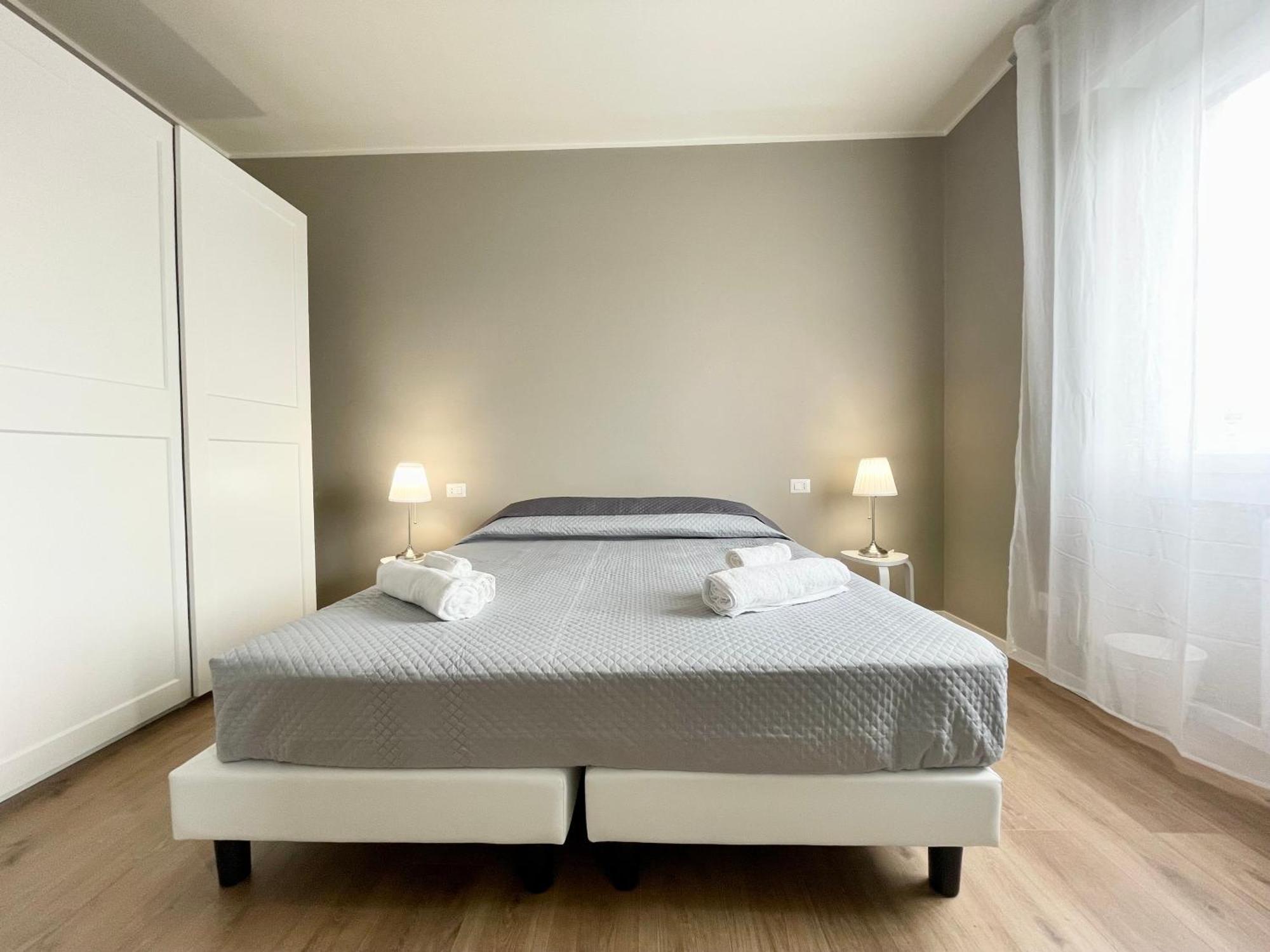 Design District Apartment - Milano Navigli Exterior photo