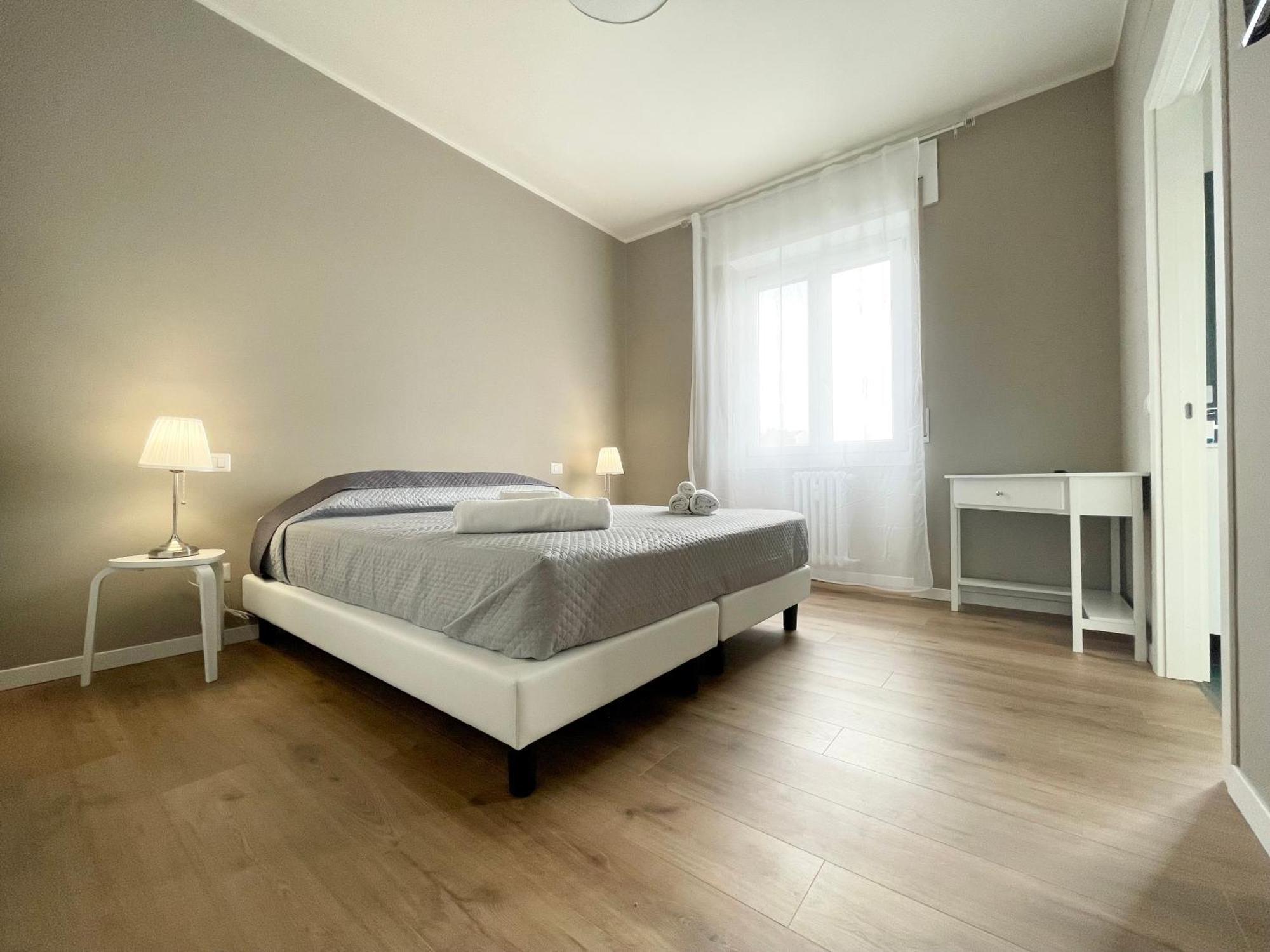 Design District Apartment - Milano Navigli Exterior photo