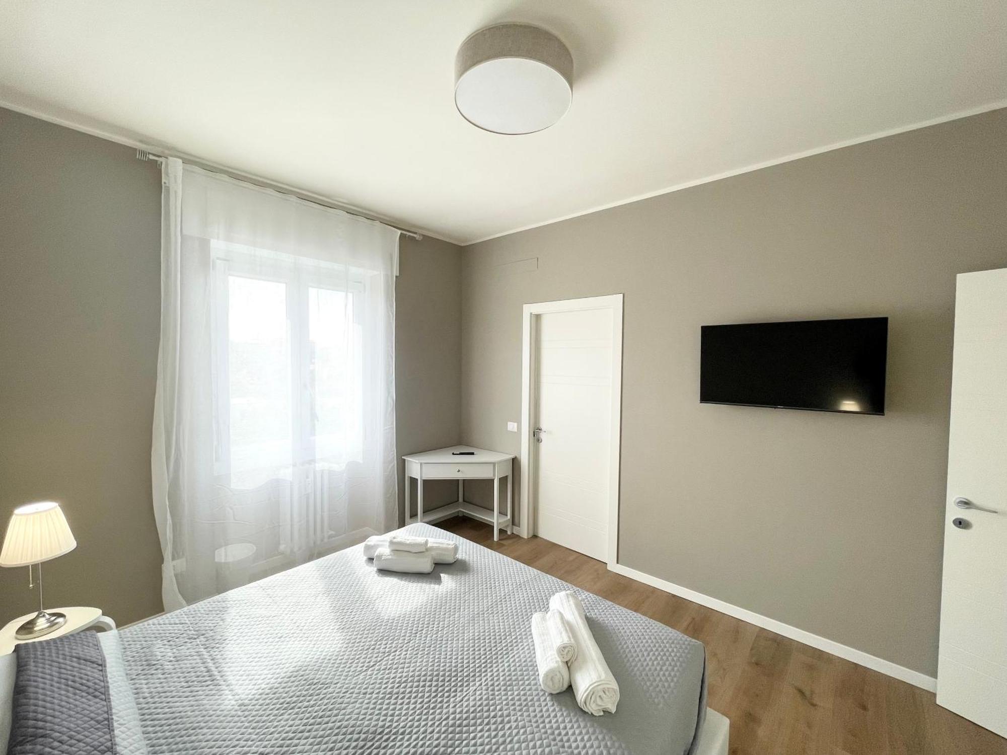 Design District Apartment - Milano Navigli Exterior photo