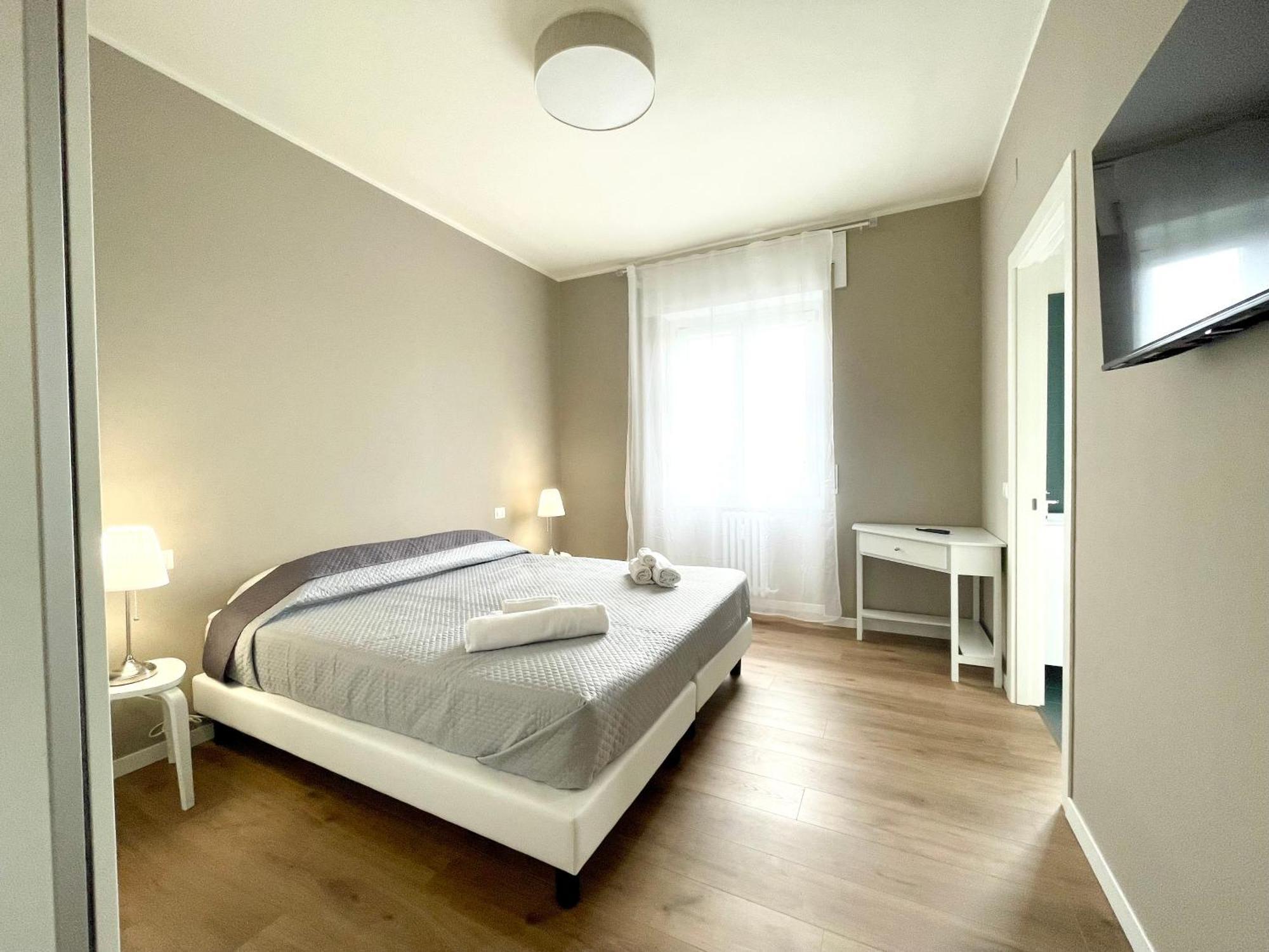 Design District Apartment - Milano Navigli Exterior photo