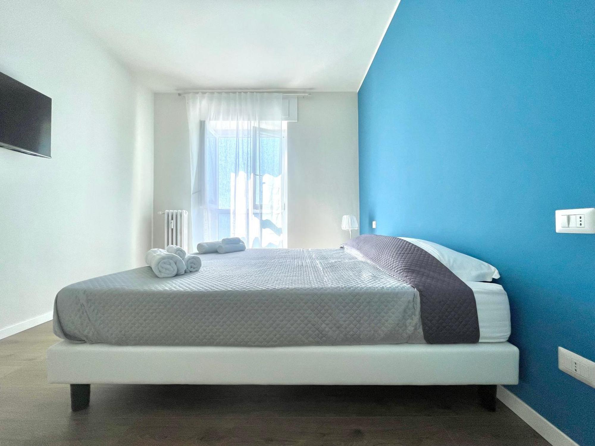 Design District Apartment - Milano Navigli Exterior photo