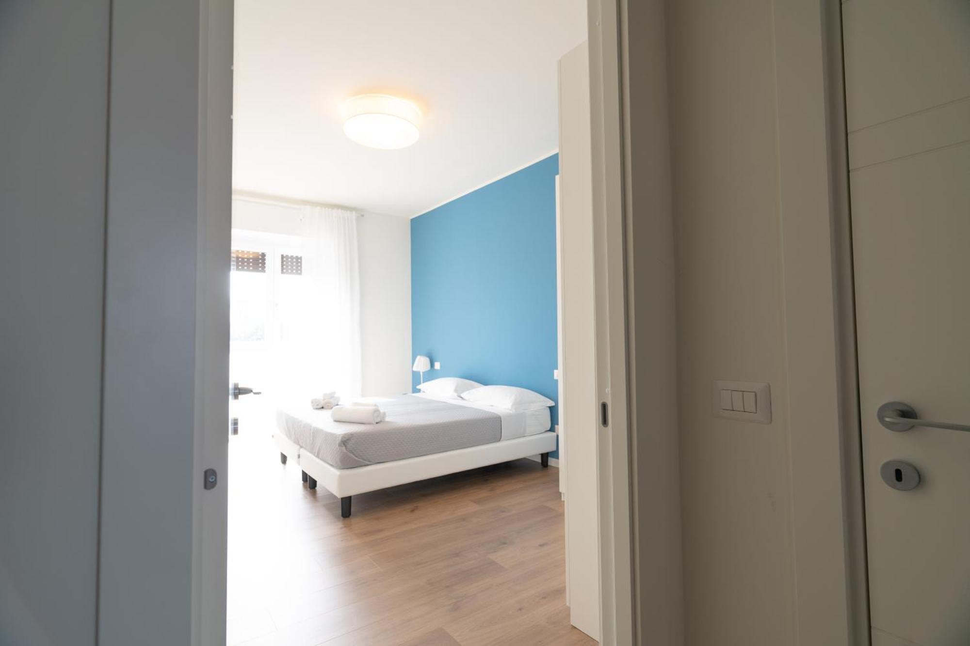 Design District Apartment - Milano Navigli Exterior photo