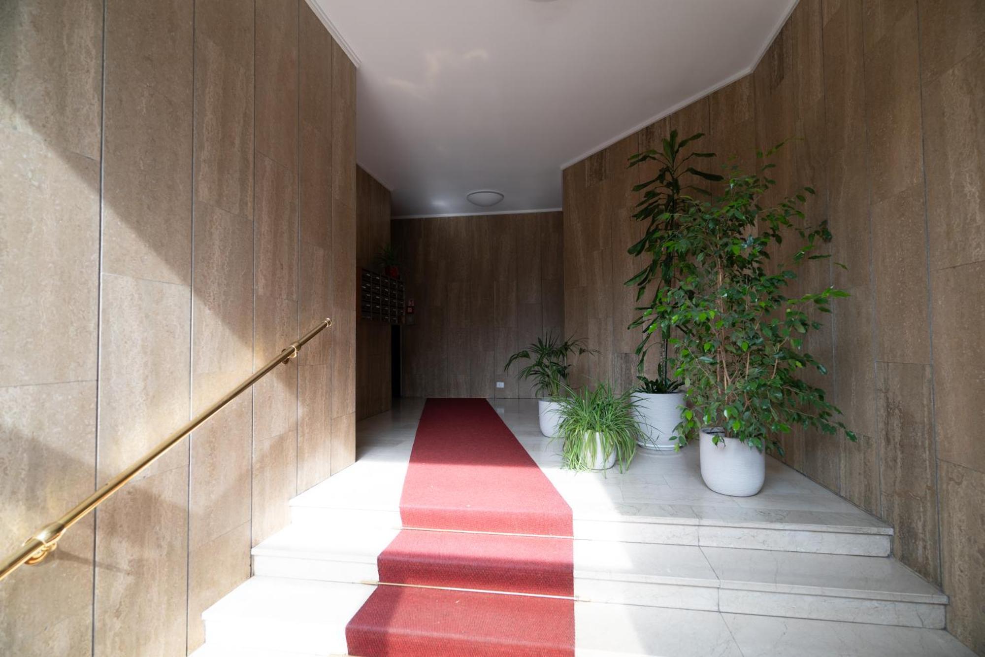 Design District Apartment - Milano Navigli Exterior photo