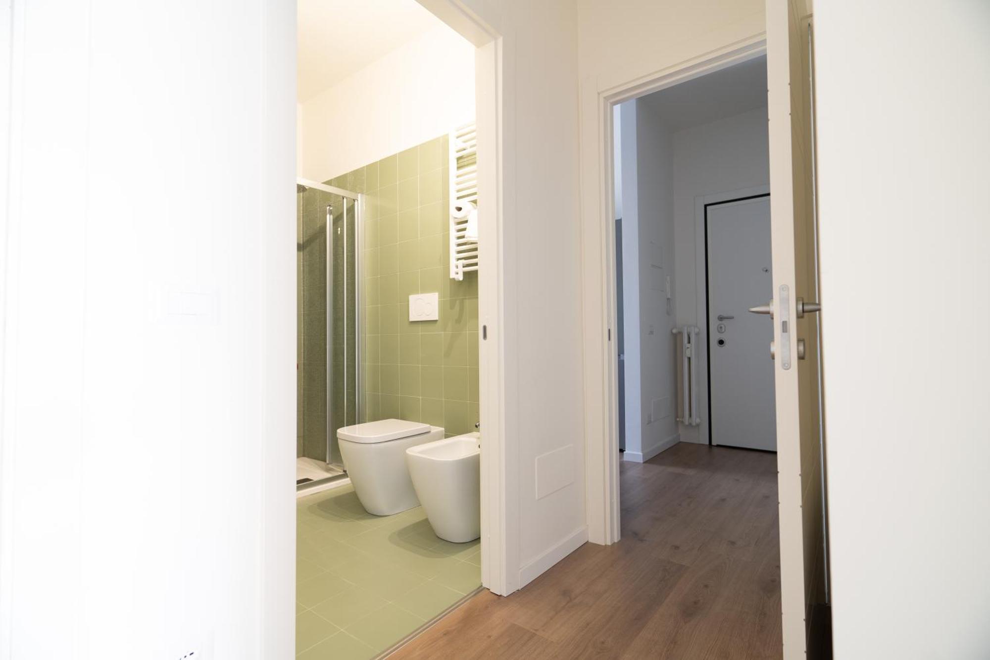 Design District Apartment - Milano Navigli Exterior photo