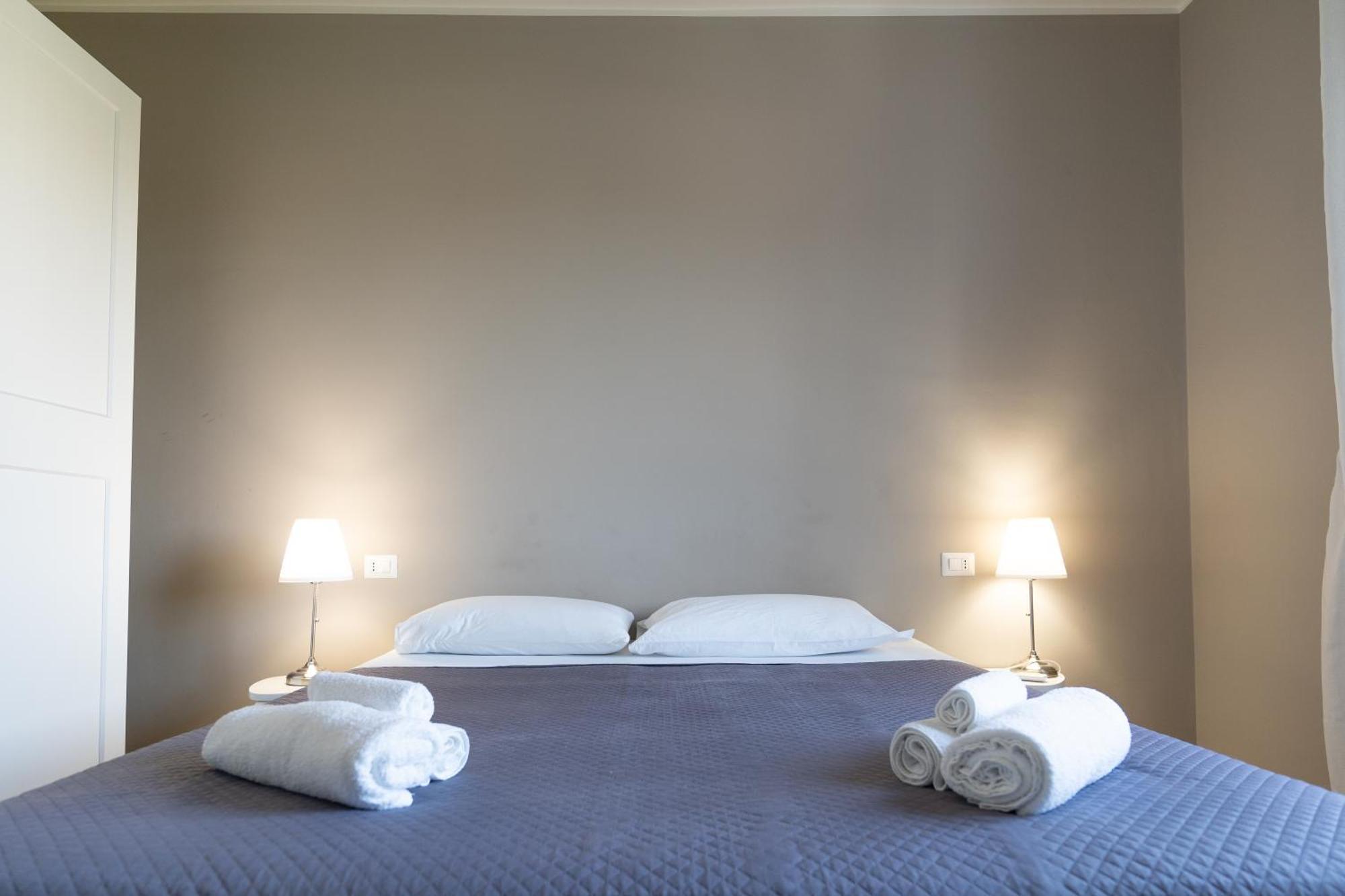 Design District Apartment - Milano Navigli Exterior photo