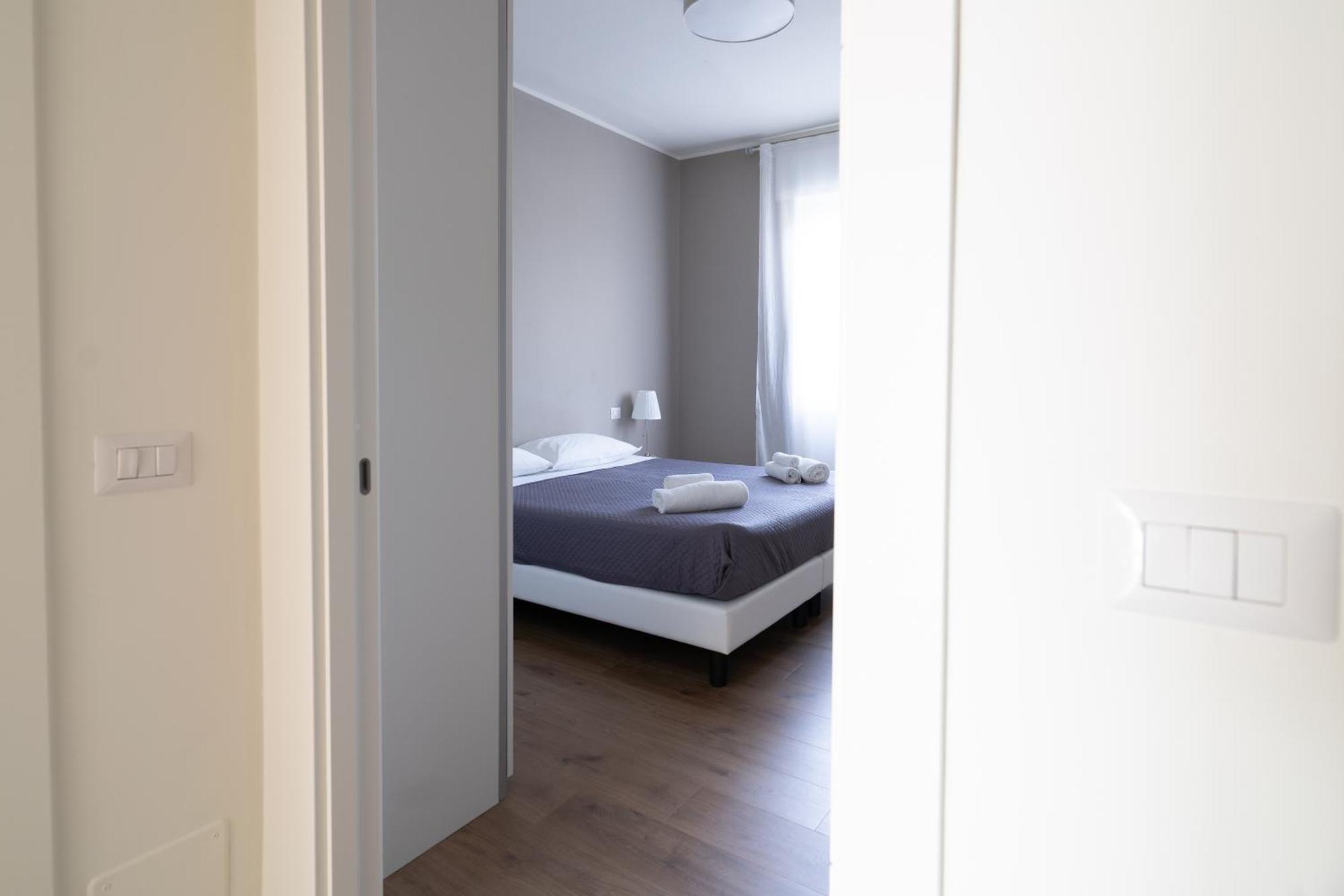 Design District Apartment - Milano Navigli Exterior photo