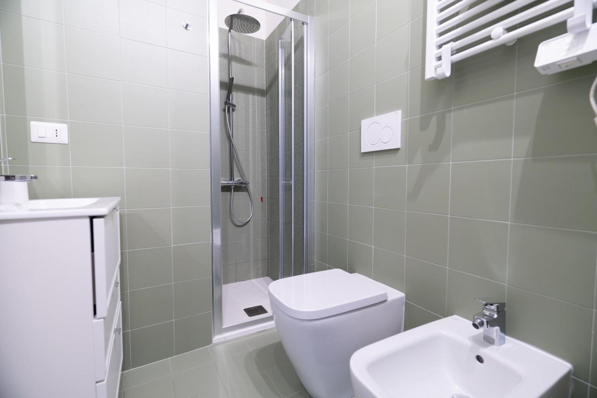 Design District Apartment - Milano Navigli Exterior photo
