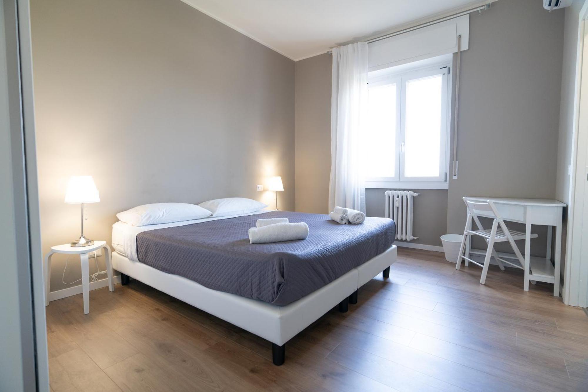 Design District Apartment - Milano Navigli Exterior photo