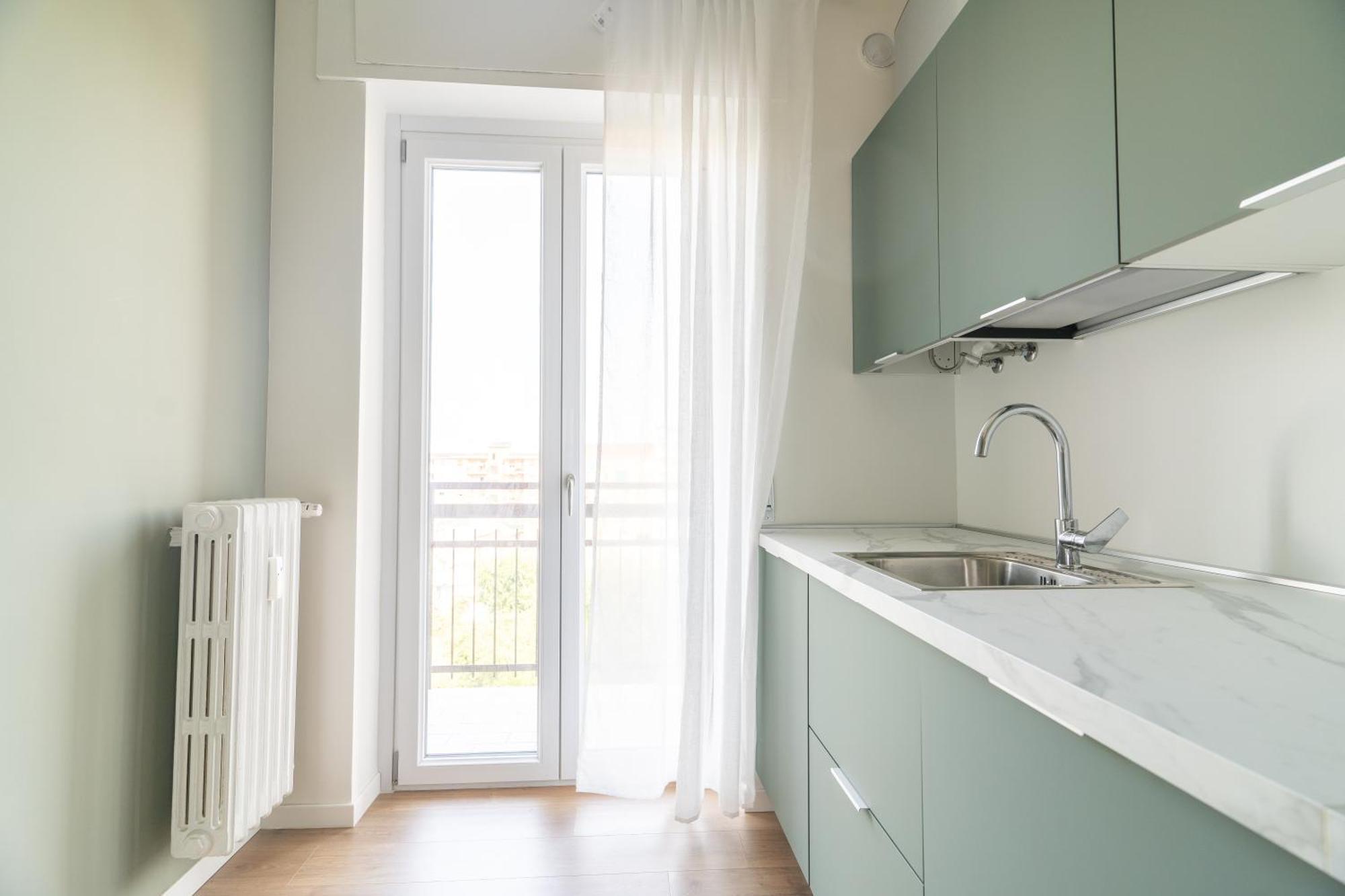 Design District Apartment - Milano Navigli Exterior photo