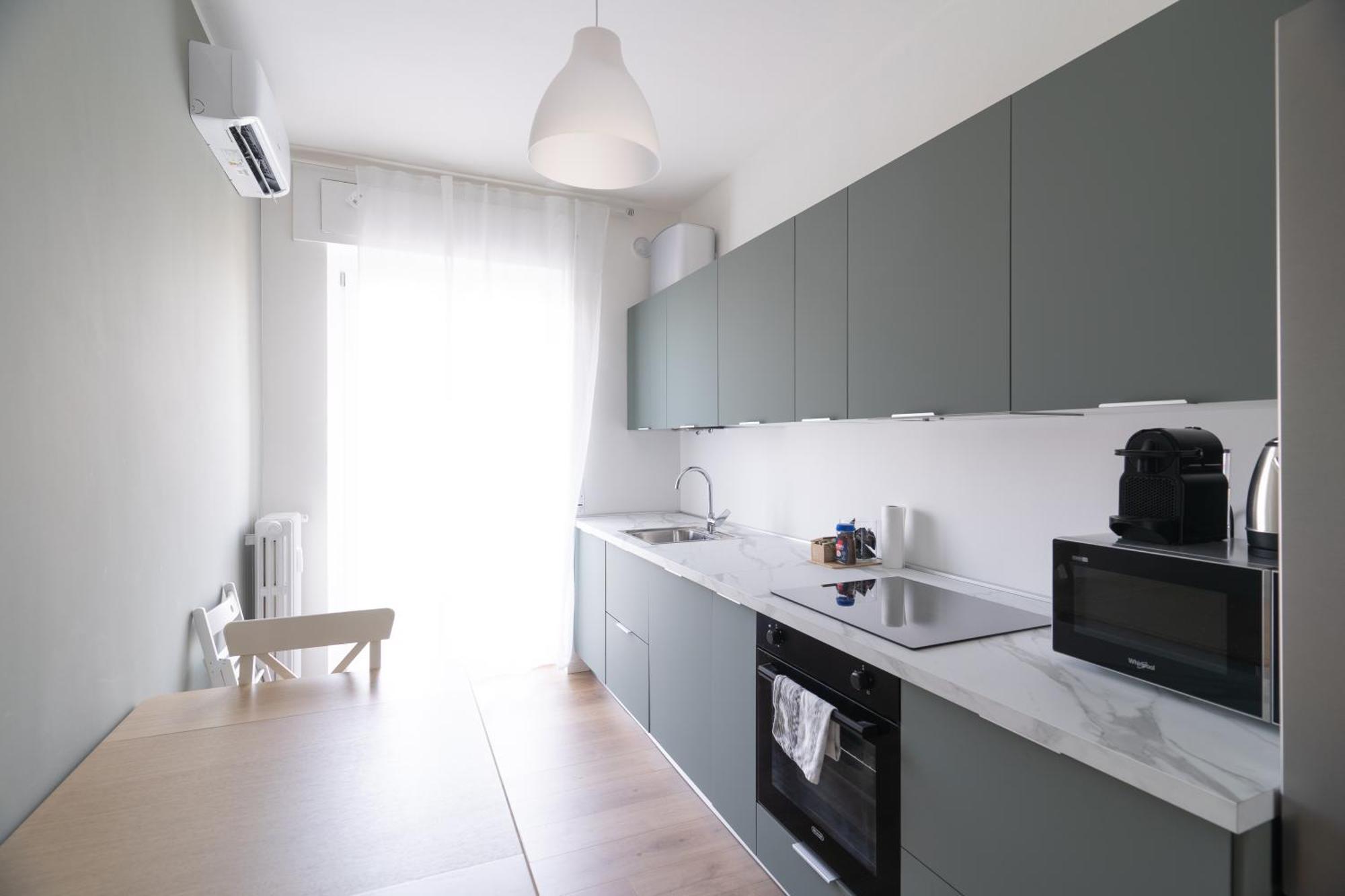 Design District Apartment - Milano Navigli Exterior photo