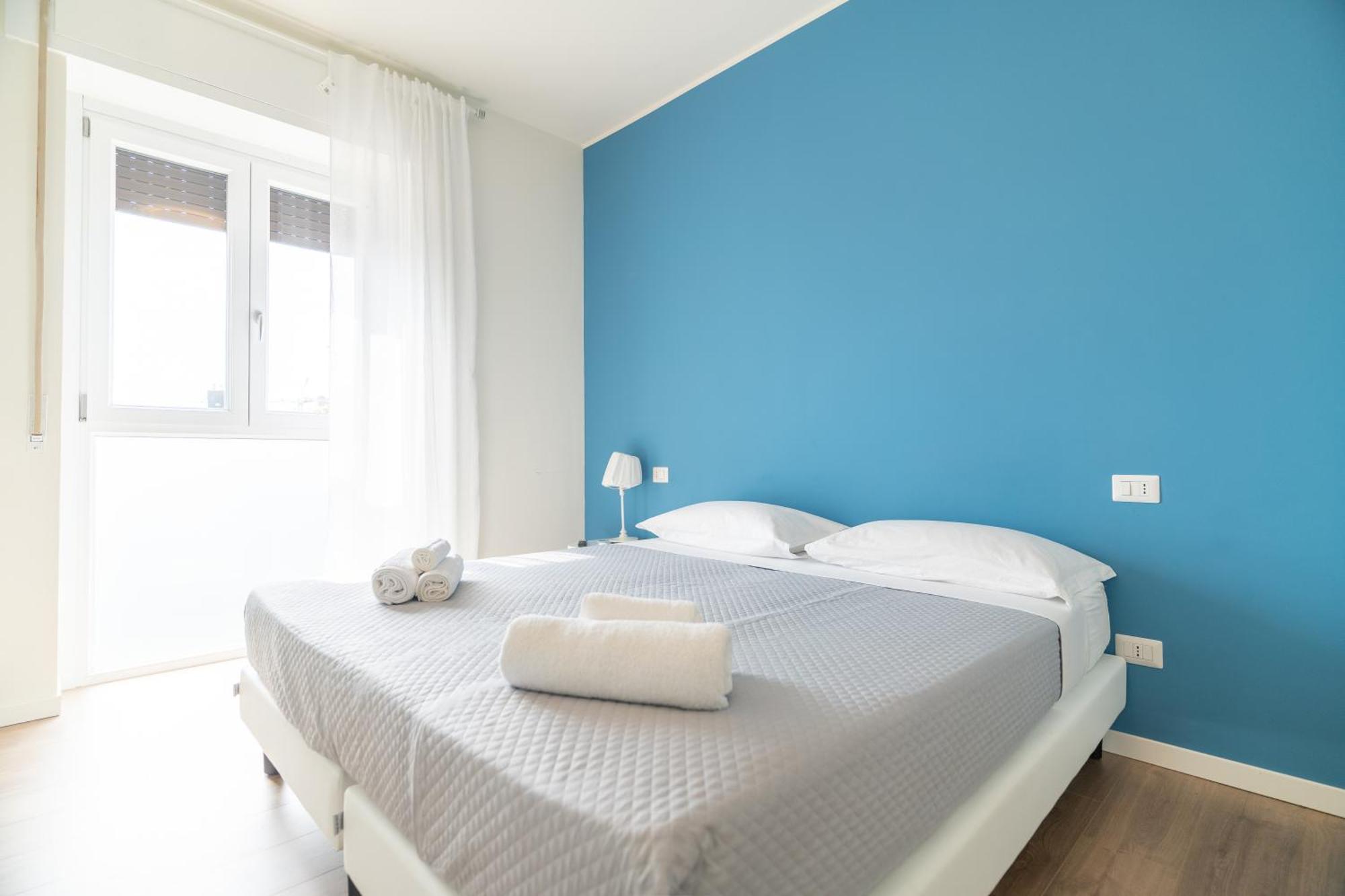 Design District Apartment - Milano Navigli Exterior photo