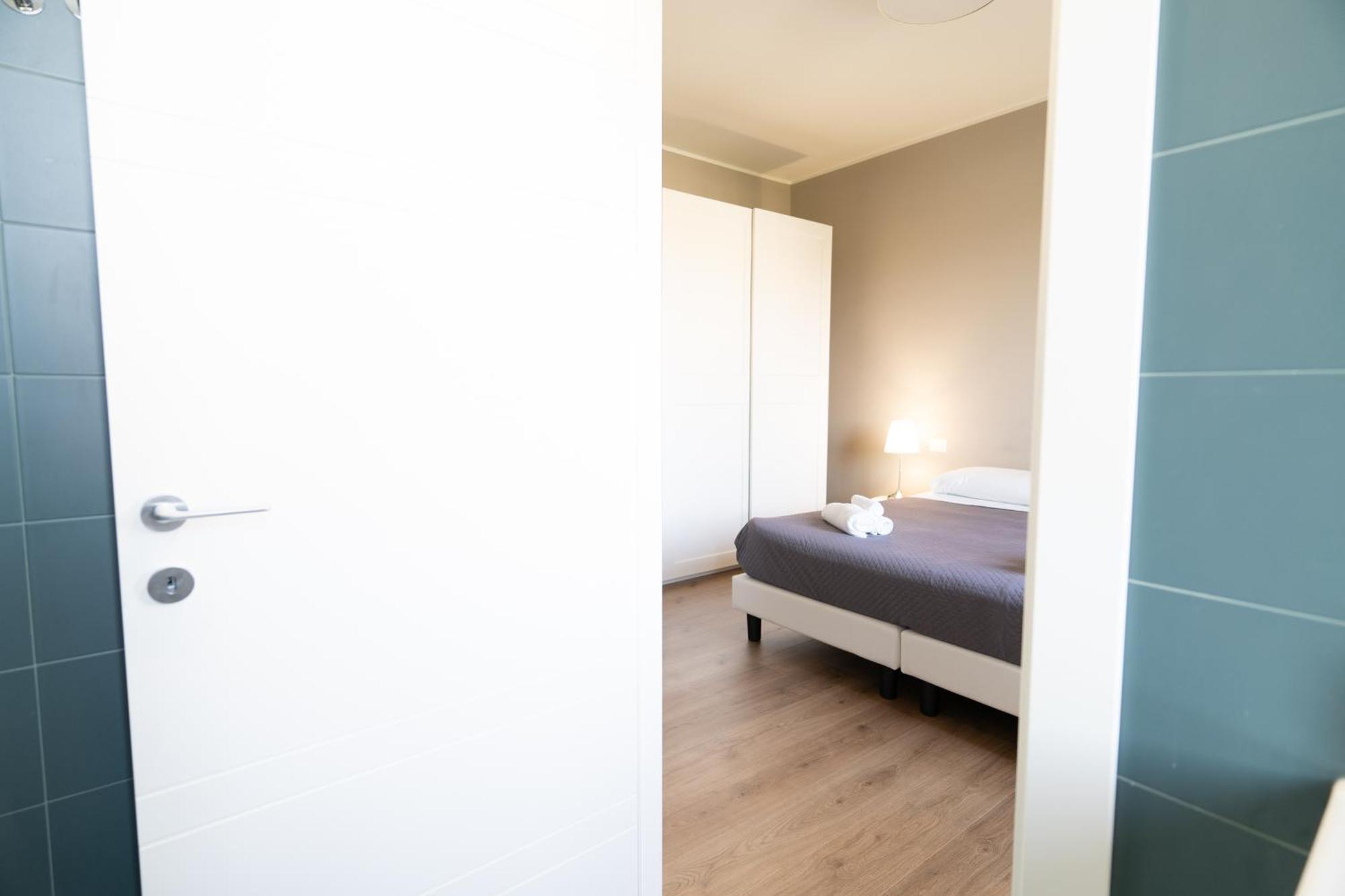 Design District Apartment - Milano Navigli Exterior photo