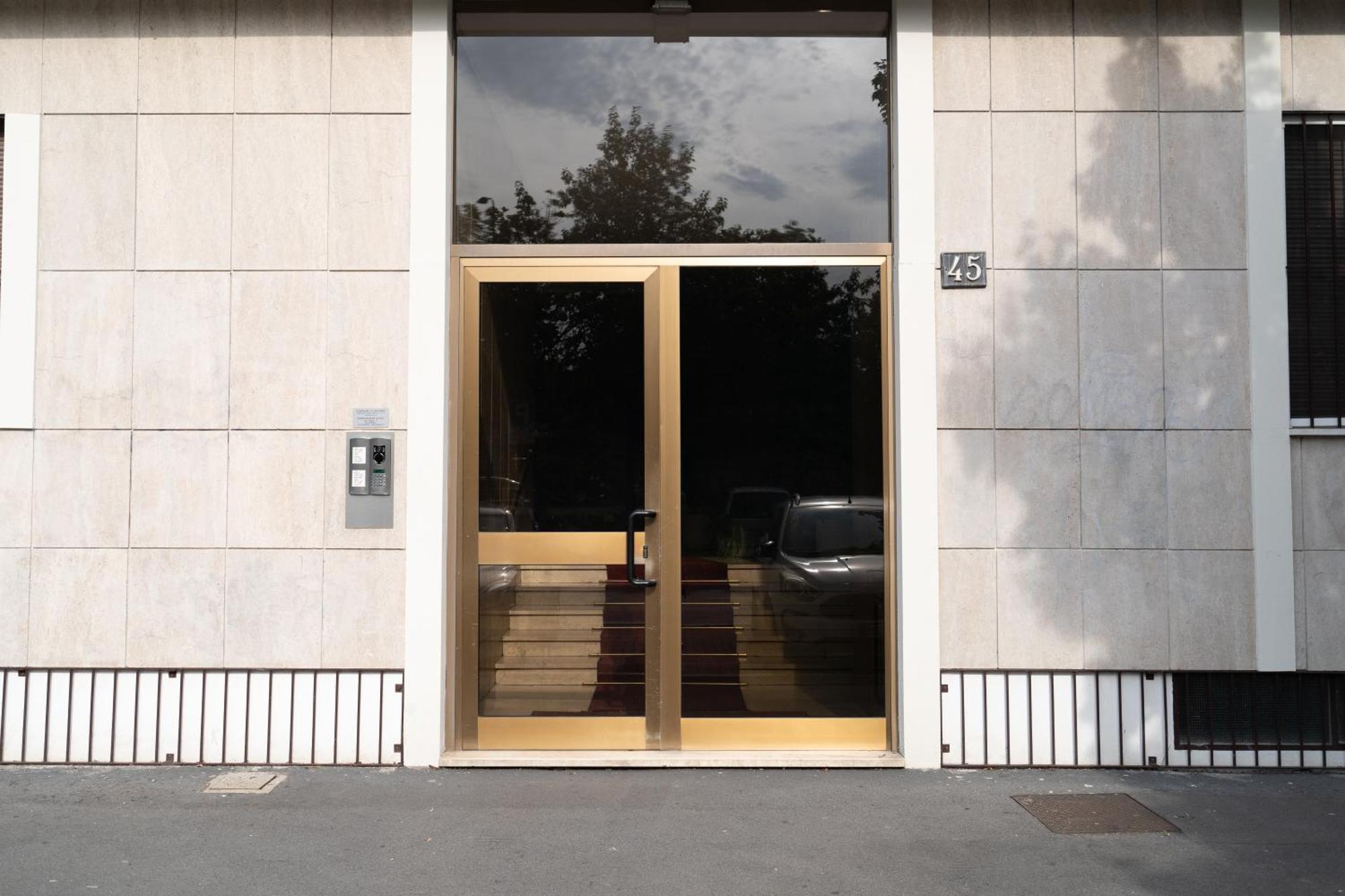 Design District Apartment - Milano Navigli Exterior photo