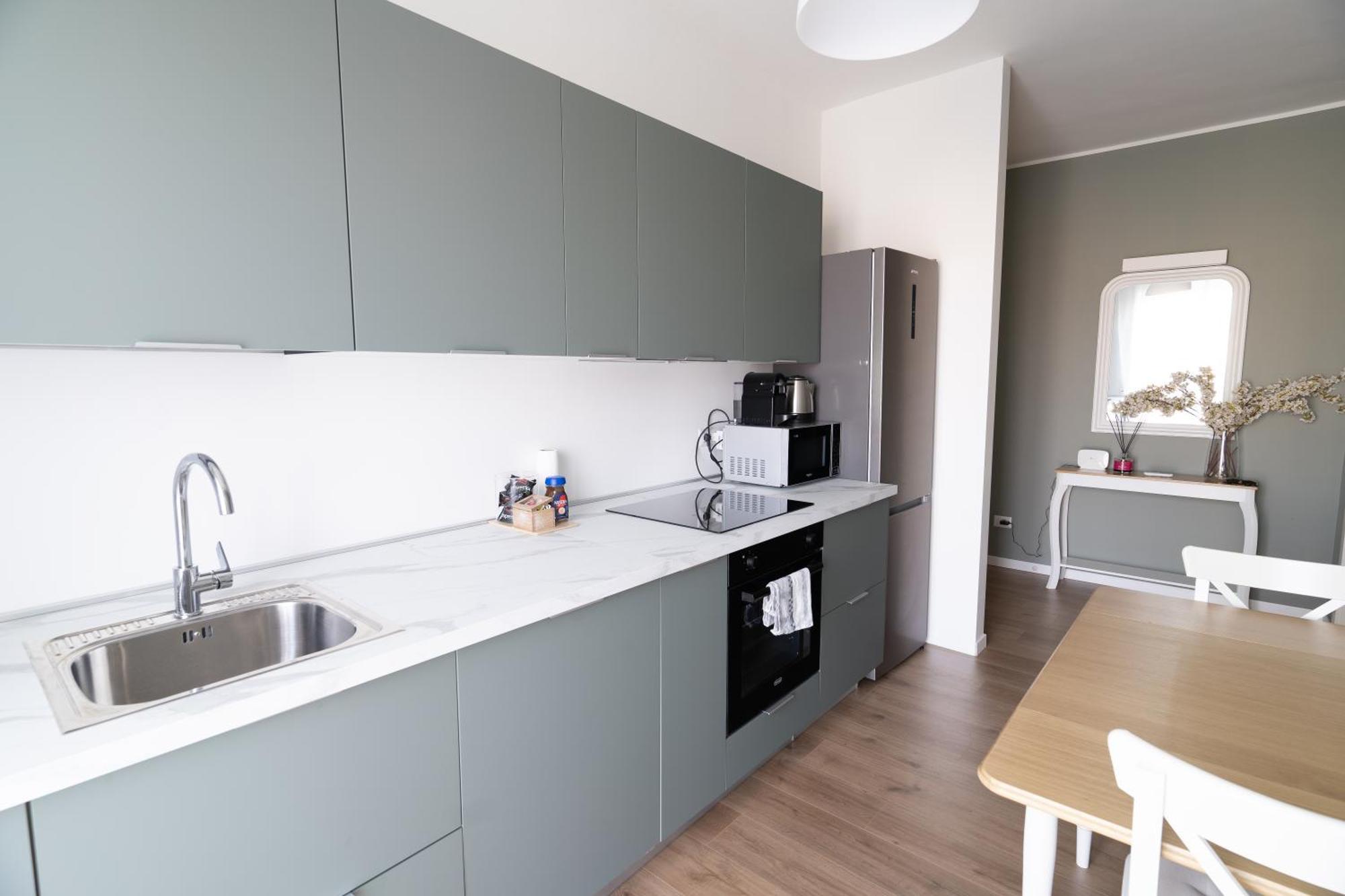 Design District Apartment - Milano Navigli Exterior photo