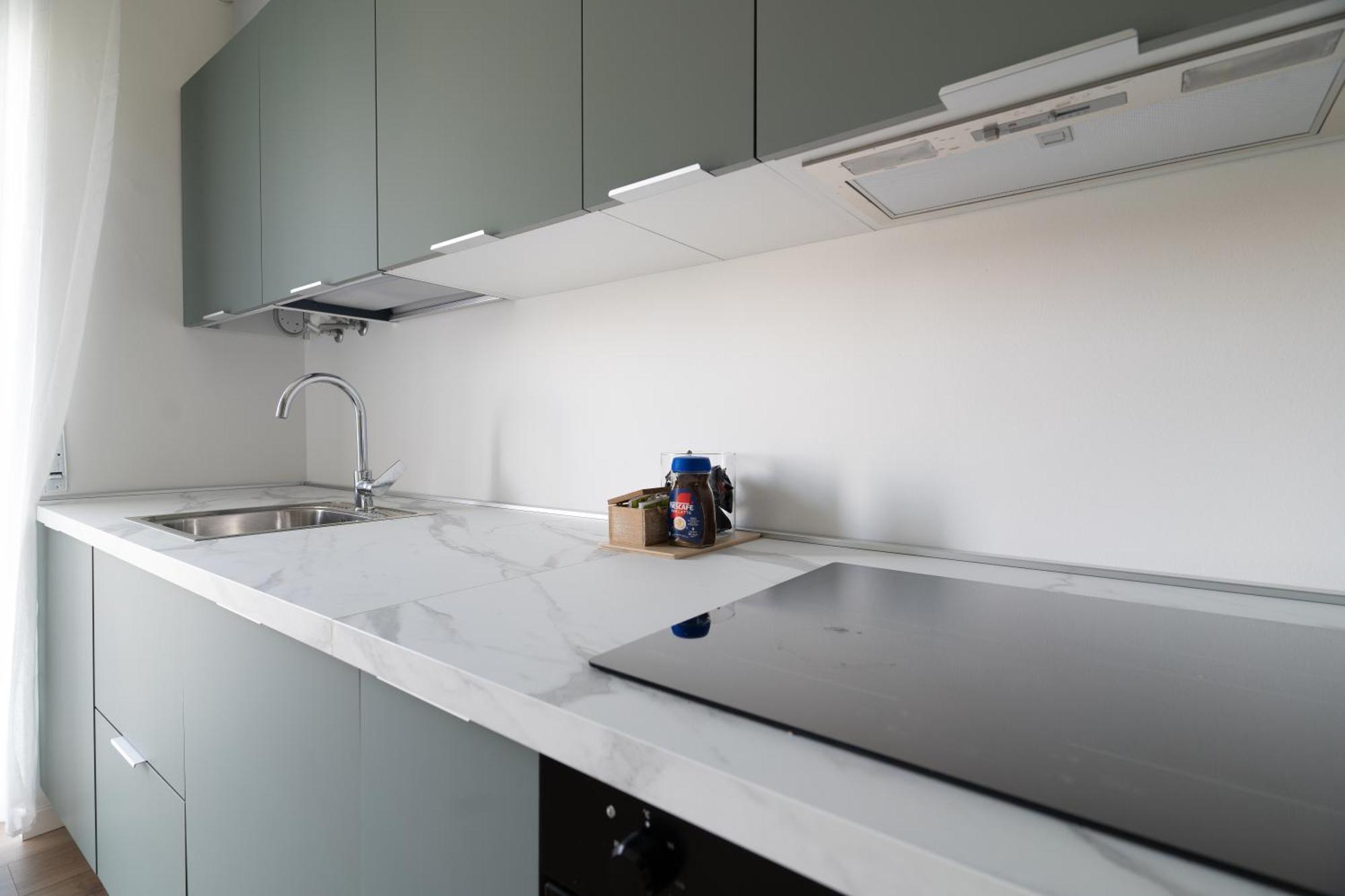 Design District Apartment - Milano Navigli Exterior photo