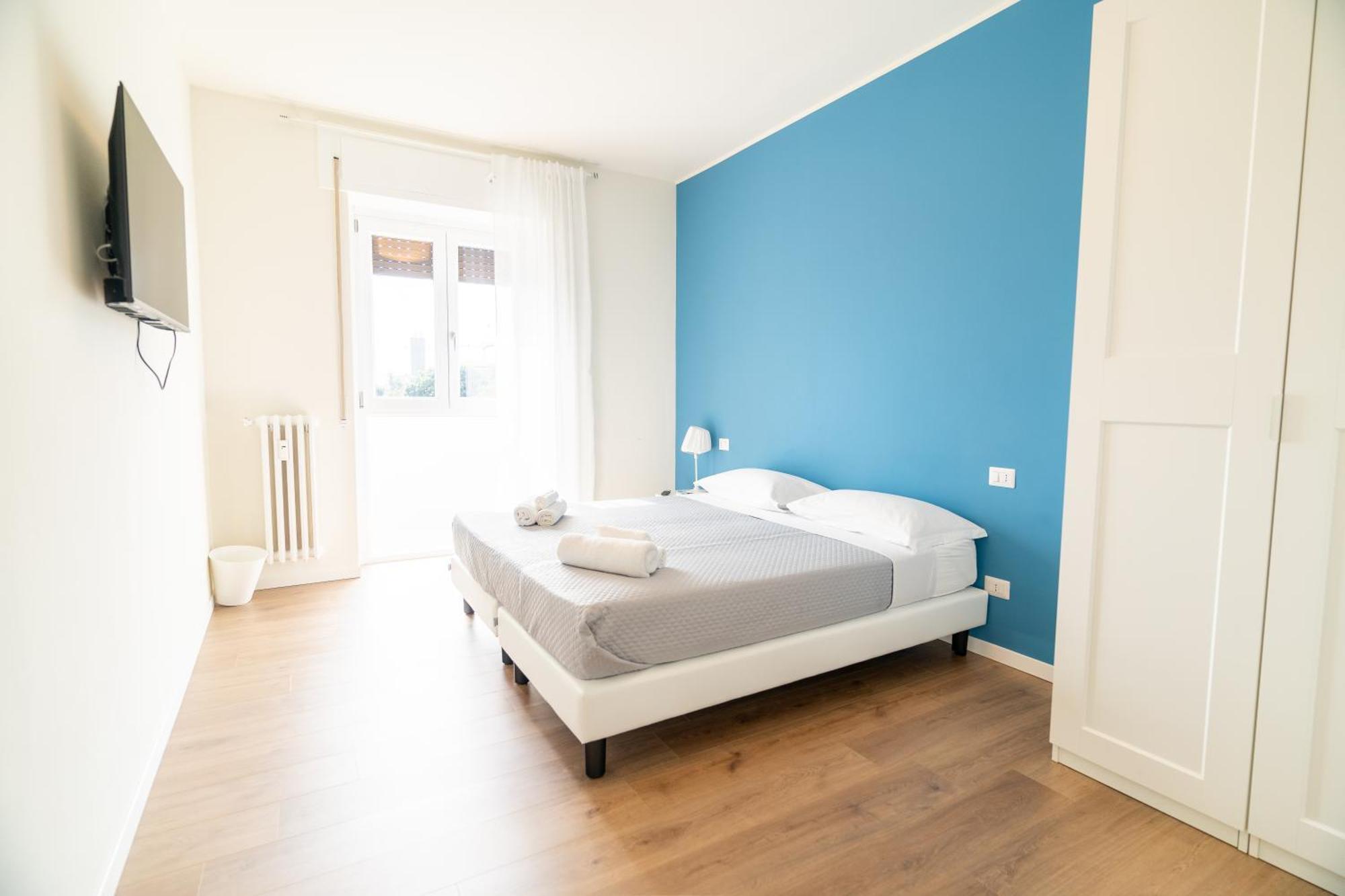 Design District Apartment - Milano Navigli Exterior photo